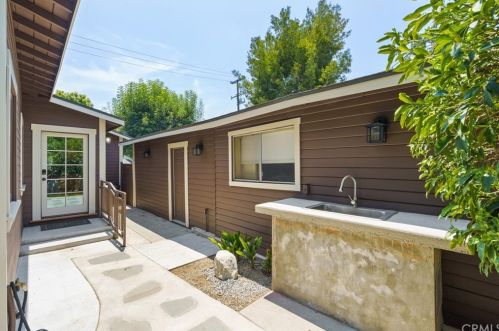 1036 Hope St, South Pasadena CA  91030-2543 exterior
