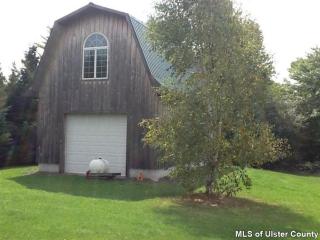 2310 Betts Hill Rd, West Delhi NY  13753-3354 exterior