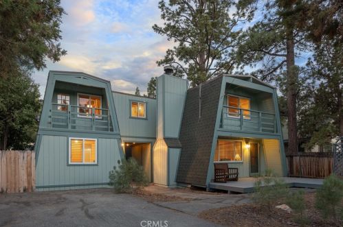 432 Elysian Blvd, Big Bear City, CA 92314-9156
