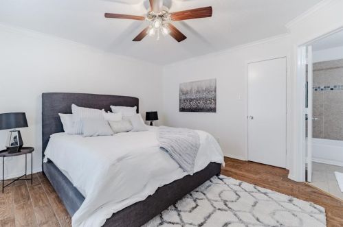 2213 Silverthorn Ln, Lewisville TX  75028-7246 exterior