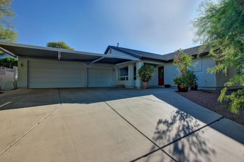 16411 Segundo Dr, Scottsdale, AZ 85268-4411