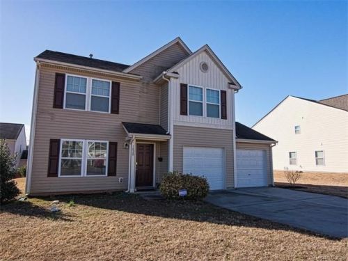 1420 Winter Dr, Statesville, NC 28677-3595
