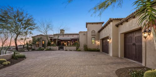 37422 104th Pl, Scottsdale, AZ 85262-3474