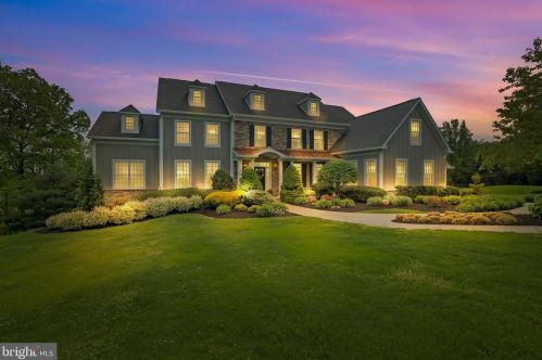 500 Worthington Mill Rd, Southampton, PA 18954-1943