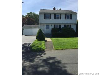 85 Lawlor St, Waterbury, CT 06708-3406