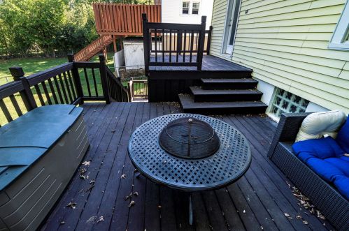 214 Forest Ave, Covington KY  41018-1626 exterior