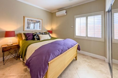 828 Mira Grande, Palm Springs CA  92262-1209 exterior