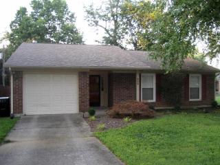 929 Wyndham Hills Dr, Lexington, KY 40514-1532