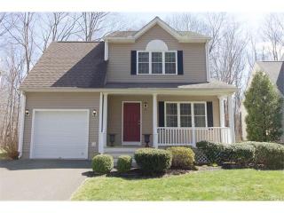 35 Sycamore Way, Wallingford, CT 06492-4380
