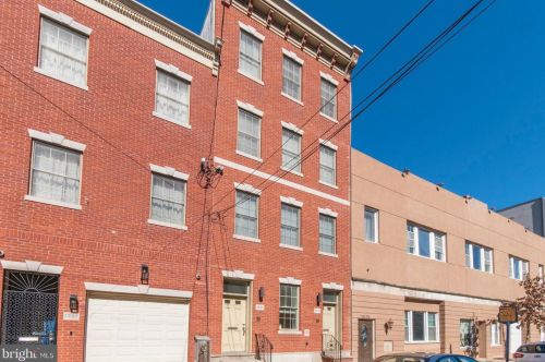 1531 Bainbridge St, Philadelphia, PA 19146-1634
