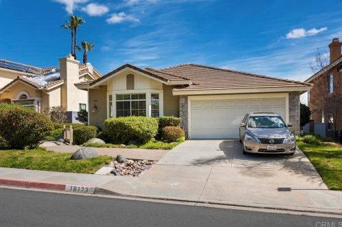 18123 Sun Maiden Ct, San Diego, CA 92127-3102