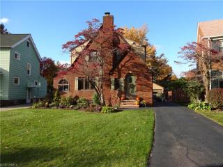 15912 Normandy Ave, Cleveland, OH 44111-1960