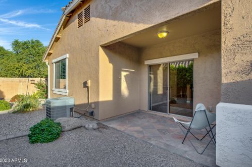 881 Porter St, Gilbert AZ  85296-3037 exterior