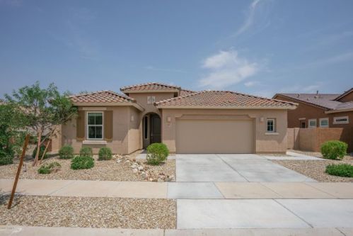 23871 163rd Dr, Sun City, AZ 85387-1424