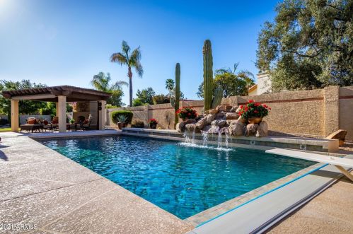10676 Bella Vista Dr, Scottsdale AZ  85258-6086 exterior