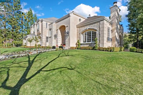 336 Pheasant Run Dr, Danville, CA 94506-5829