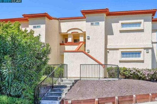 6971 Dublin Meadows St, Pleasanton CA  94568-2196 exterior