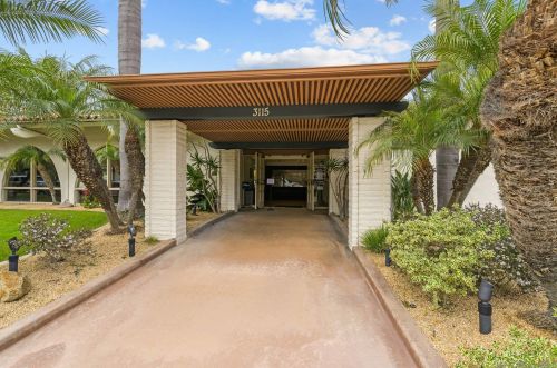 3110 Loma Riviera Dr, San Diego CA 92110-5508 exterior