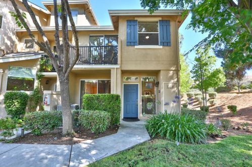 1091 Esparanza Way, San Jose, CA 95138-1342