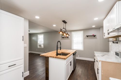 3503 Latonia Ave, Covington KY  41015-1341 exterior