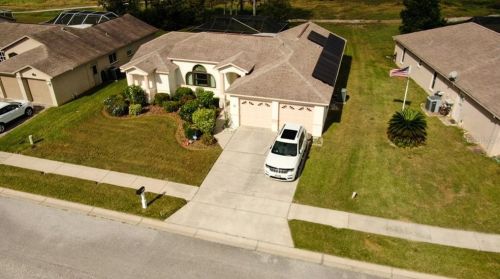 9247 Tournament Dr, Port Richey, FL 34667-8505