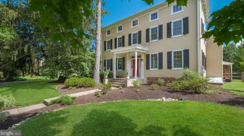 1026 Balmoral Way, Prospectville, PA 19002-1619