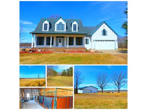 17218 County Road 132, Brainerd, MN 56401-2383