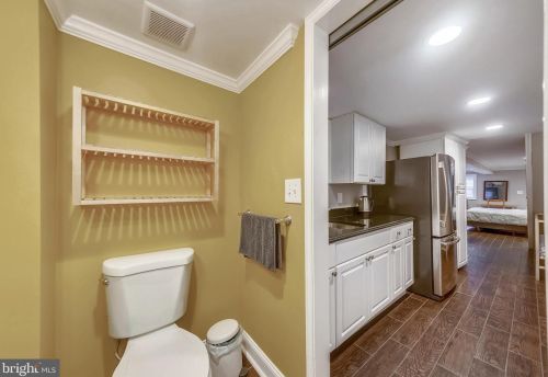 1826 18th St, Washington DC 20009-1707 exterior