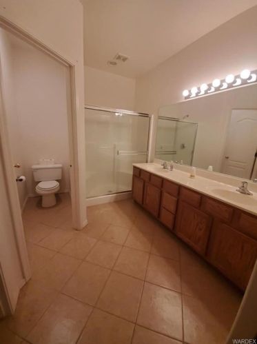 3038 Siena Dr, Bullhead City AZ  86442-8453 exterior