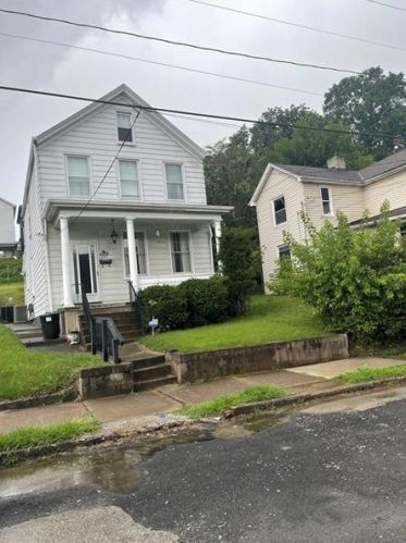 610 Marne Ave, Monongahela, PA 15063-2642