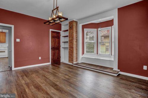 458 Highland St, Harrisburg PA 17113-1536 exterior