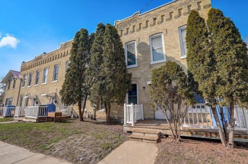 222 Margaret St, Watertown WI  53098-2115 exterior