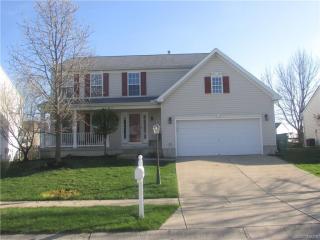 10070 Edgerton Dr, Miamisburg, OH 45342-7228