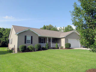 1253 Cemetery Rd, Cookeville, TN 38506-5666