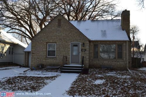 420 2nd St, Tamora, NE 68434-1810