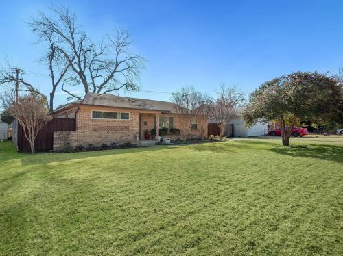 303 Nottingham Dr, Richardson, TX 75080-6104