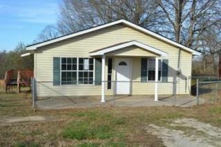 1780 Old Montezuma Rd, Henderson, TN 38340-5345