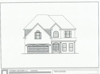 1077 Marco Ln, Lexington, KY 40509-2305