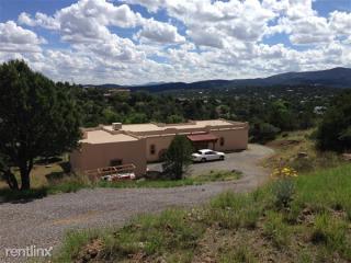 4533 Eddie Ward Way, Silver City, NM 88061-4727
