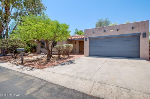 2680 King St, Tucson AZ  85716-1046 exterior
