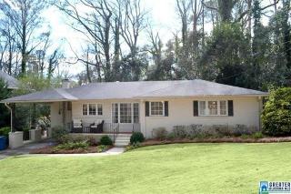 509 Tamworth Ln, Birmingham, AL 35209-4423