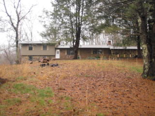 1516 Airport Rd, Oakdale, TN 37829-2414