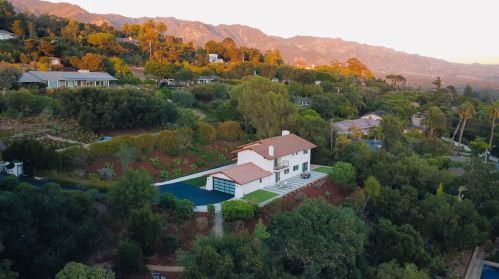 751 Skyview Dr, Santa Barbara, CA 93108-1935