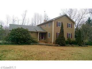 4082 Holder Farm Rd, Kimesville, NC 27298-8020
