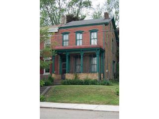 149 Homestead St, Pittsburgh, PA 15218-1107
