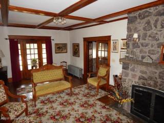 3892 Route 115, Blakeslee PA  18610-9320 exterior