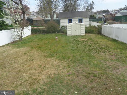 2316 Lexington Ave, Camden NJ  08110-1940 exterior