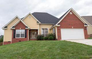 5853 Caney Ridge Cir, College Dale, TN 37363-5551