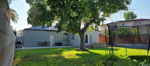 6142 Reno Ave, Temple City CA  91780-1532 exterior