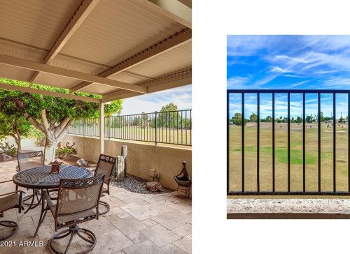 7651 Edgemont Ave, Scottsdale AZ 85257-1815 exterior